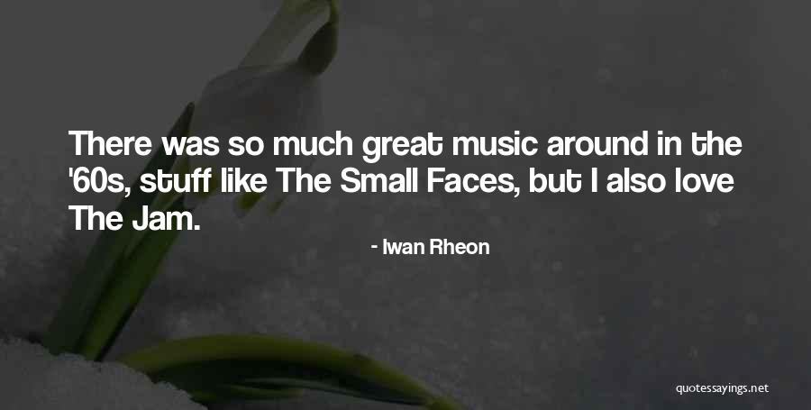 Iwan Rheon Quotes 1808807 Iwan Rheon Quotes 1808807