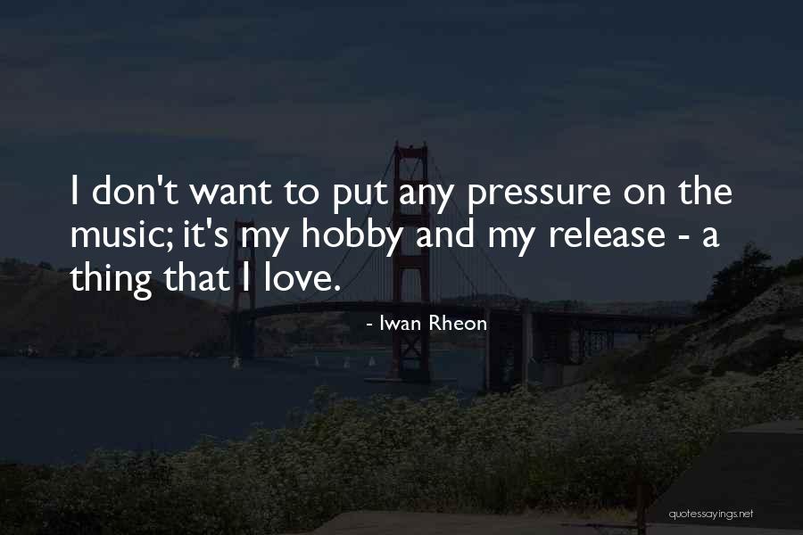 Iwan Rheon Quotes 1997005 Iwan Rheon Quotes 1997005