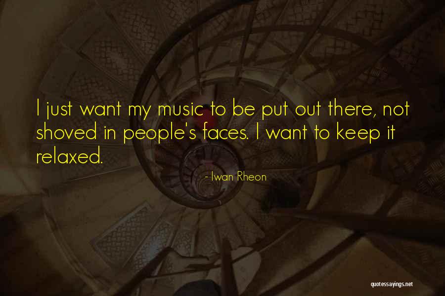 Iwan Rheon Quotes 407592 Iwan Rheon Quotes 407592