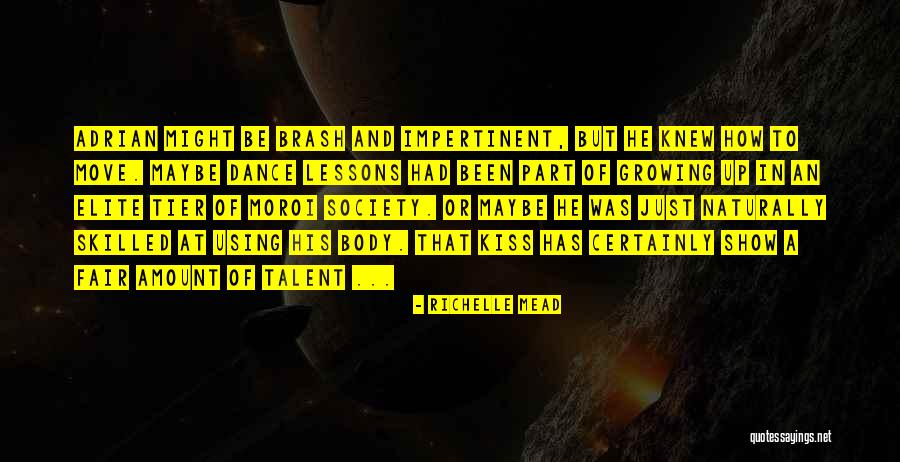 Iwanami Hall Quotes By Richelle Mead Iwanami Hall Quotes By Richelle Mead