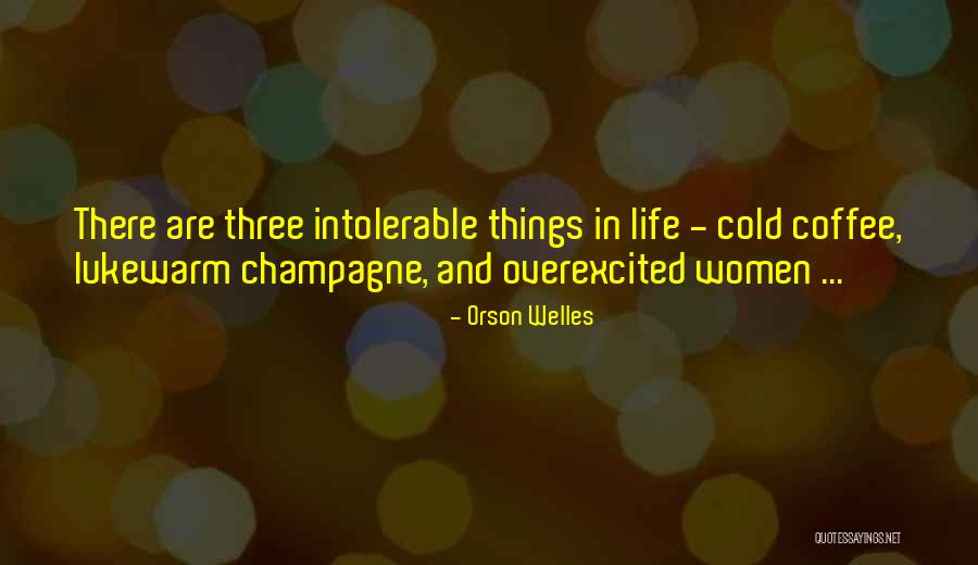 Iwanowden Quotes By Orson Welles Iwanowden Quotes By Orson Welles