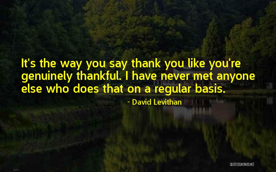 Iwanowitsch Quotes By David Levithan Iwanowitsch Quotes By David Levithan