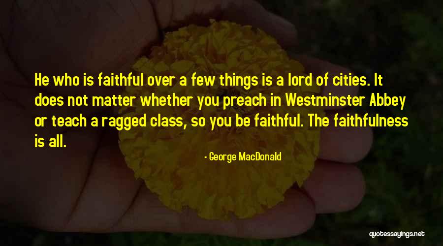 Iwanowitsch Quotes By George MacDonald Iwanowitsch Quotes By George MacDonald