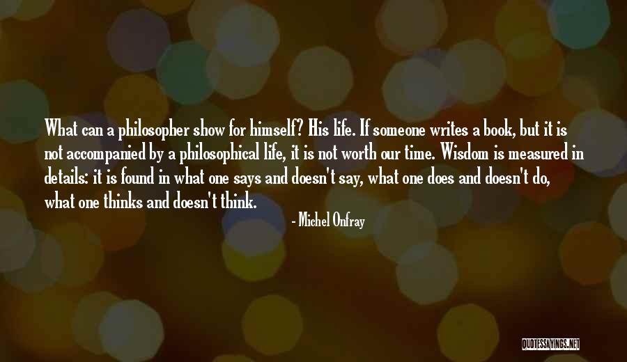 Iwanowitsch Quotes By Michel Onfray Iwanowitsch Quotes By Michel Onfray