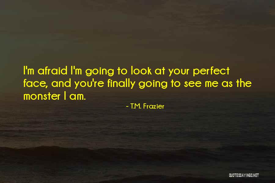 Iwasawa Angel Quotes By T.M. Frazier Iwasawa Angel Quotes By T.M. Frazier