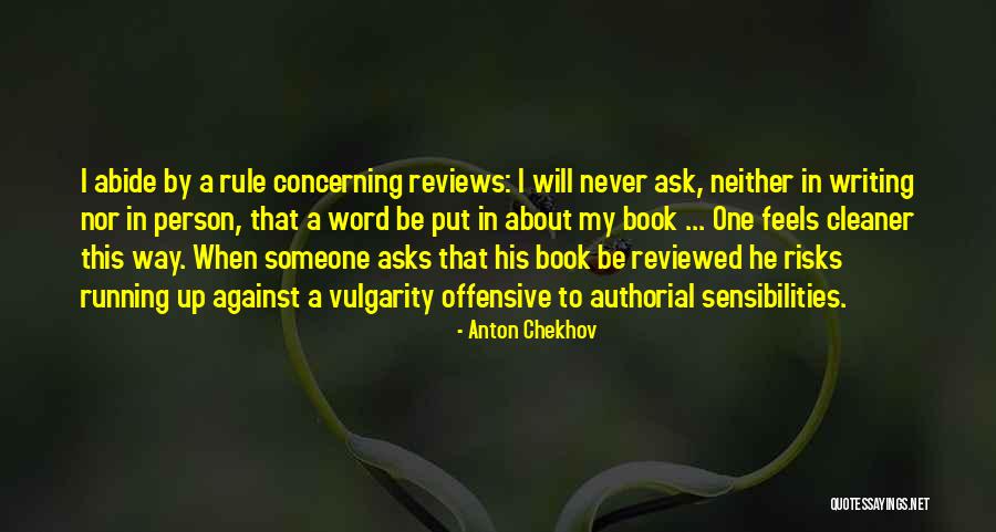 Iwase Pvc Quotes By Anton Chekhov Iwase Pvc Quotes By Anton Chekhov