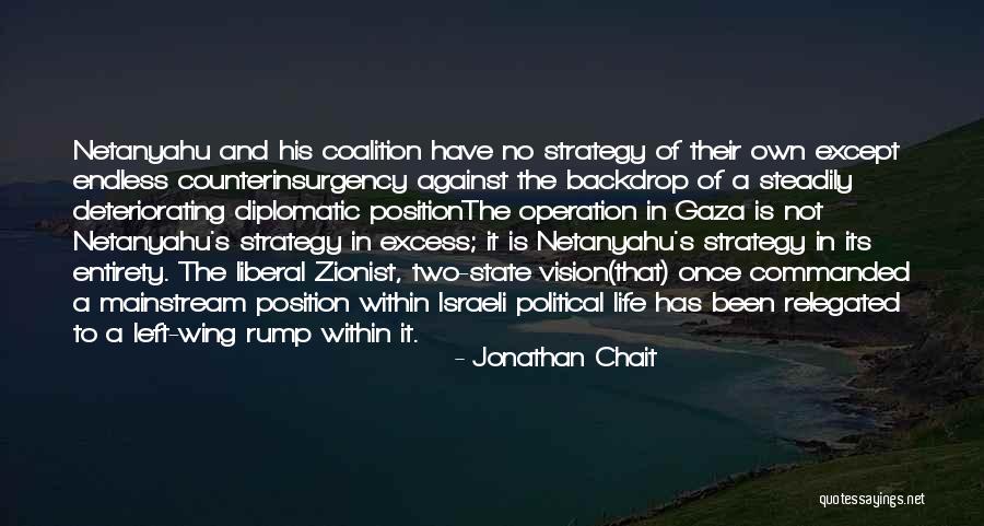 Iwase Pvc Quotes By Jonathan Chait Iwase Pvc Quotes By Jonathan Chait