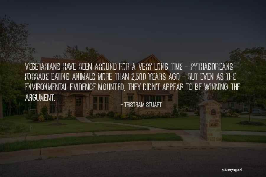 Iwase Pvc Quotes By Tristram Stuart Iwase Pvc Quotes By Tristram Stuart