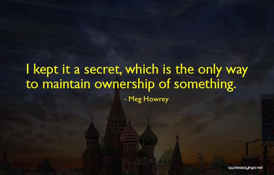 Iwashimizu Yutaka Quotes By Meg Howrey Iwashimizu Yutaka Quotes By Meg Howrey