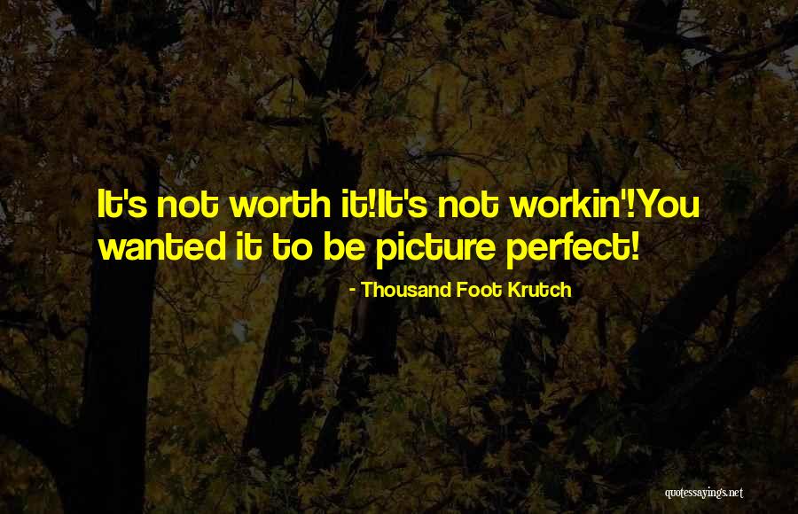 Iwcimp 407x Quotes By Thousand Foot Krutch Iwcimp 407x Quotes By Thousand Foot Krutch