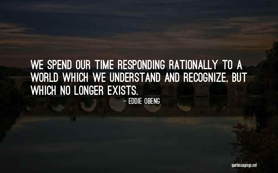 Iwent Quotes By Eddie Obeng Iwent Quotes By Eddie Obeng