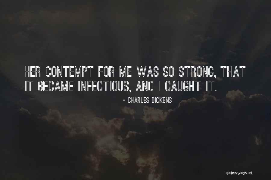 Iwerekun Quotes By Charles Dickens Iwerekun Quotes By Charles Dickens