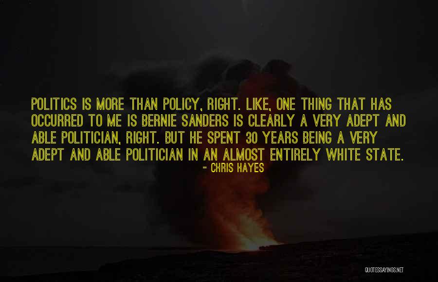 Iwhat Is An Integer Quotes By Chris Hayes Iwhat Is An Integer Quotes By Chris Hayes