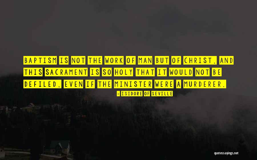 Iwhi Quotes By Isidore Of Seville Iwhi Quotes By Isidore Of Seville