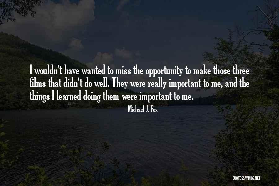 Iwho Is The Guy Quotes By Michael J. Fox Iwho Is The Guy Quotes By Michael J. Fox