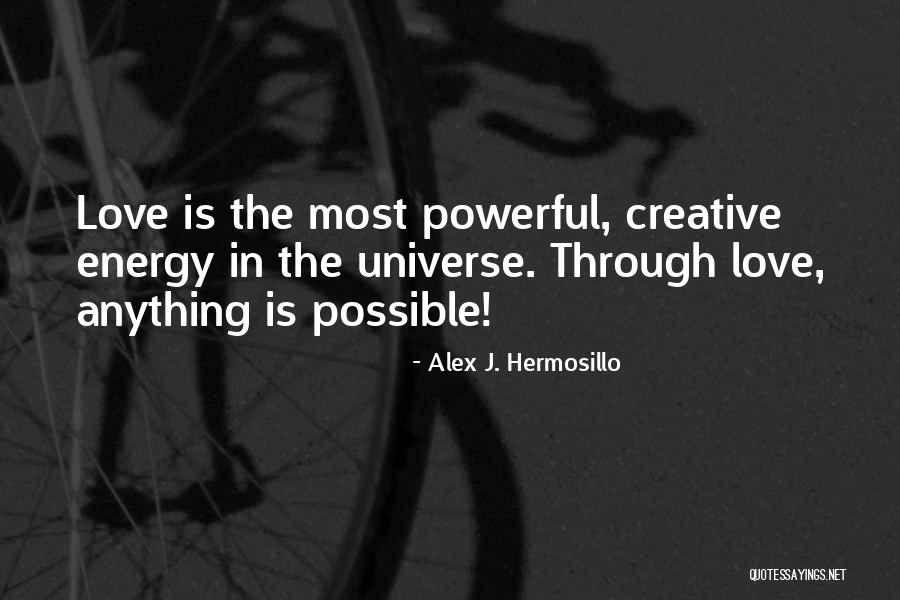 Iwill Quotes By Alex J. Hermosillo Iwill Quotes By Alex J. Hermosillo