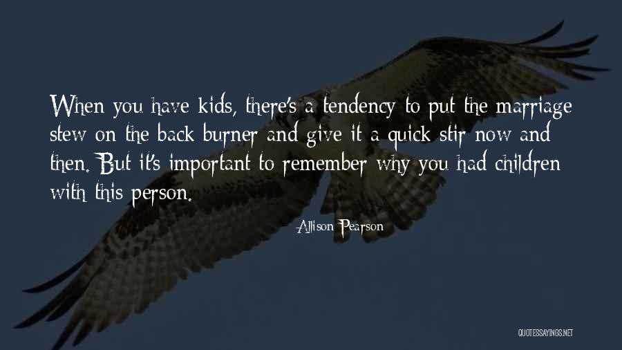 Iwllc Quotes By Allison Pearson Iwllc Quotes By Allison Pearson