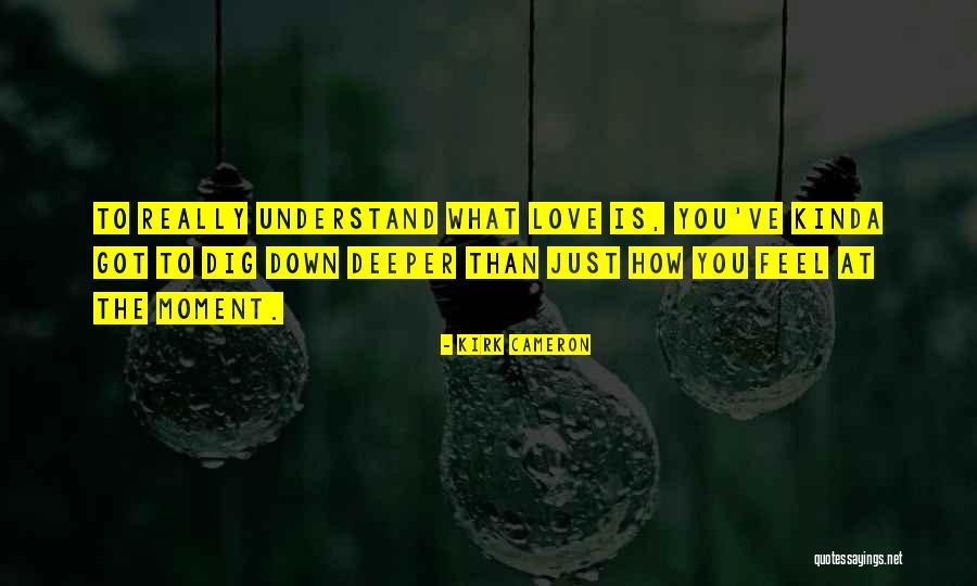 Iwona Blecharczyk Quotes By Kirk Cameron Iwona Blecharczyk Quotes By Kirk Cameron