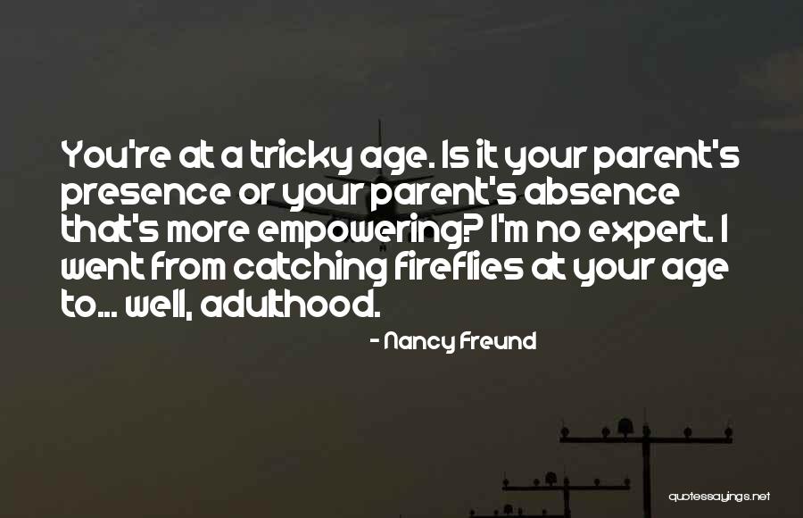 Iwona Lewandowska Quotes By Nancy Freund Iwona Lewandowska Quotes By Nancy Freund