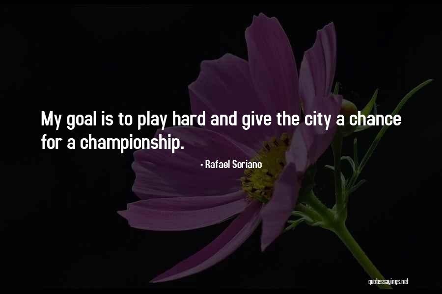 Iwonka Piotrowska Quotes By Rafael Soriano