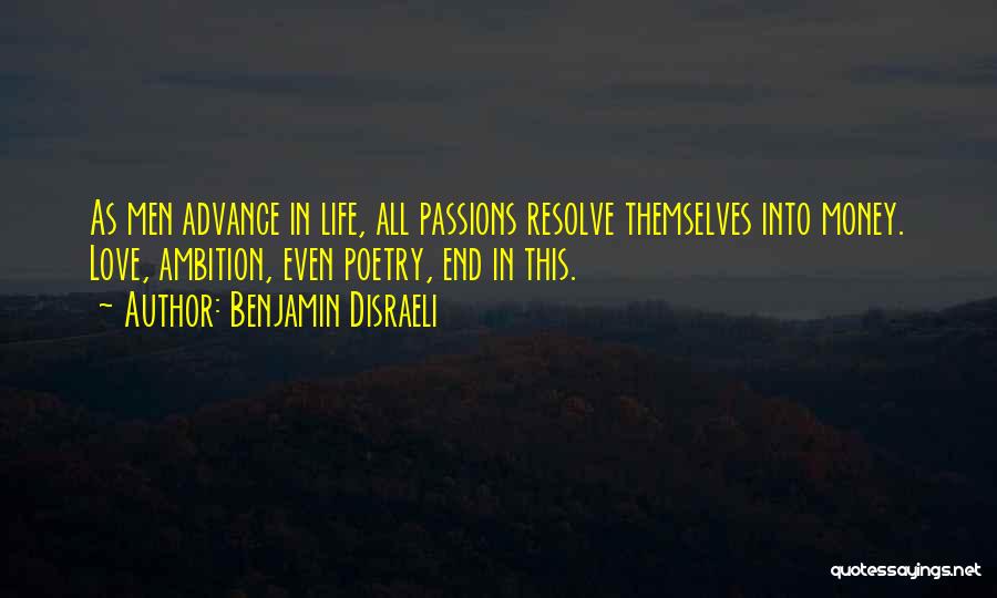 Iwwa Convention Quotes By Benjamin Disraeli