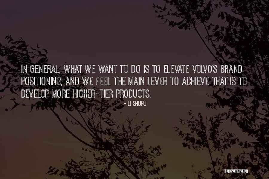 Ixchel Quotes By Li Shufu Ixchel Quotes By Li Shufu