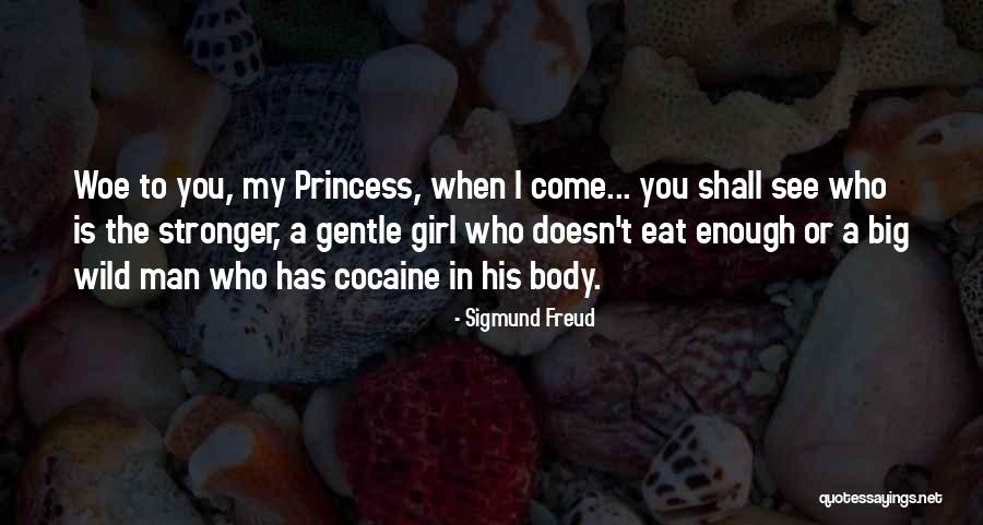 Ixchel Quotes By Sigmund Freud Ixchel Quotes By Sigmund Freud