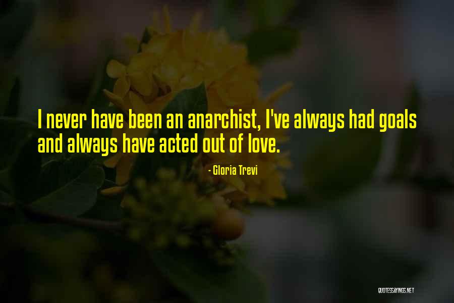 Ixchelle Sandoval Quotes By Gloria Trevi Ixchelle Sandoval Quotes By Gloria Trevi