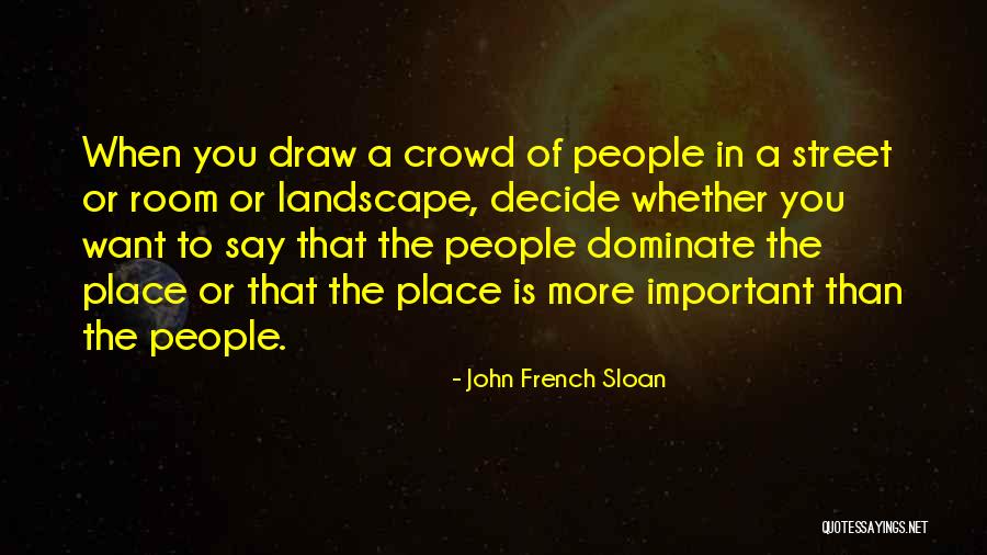 Ixchelle Sandoval Quotes By John French Sloan Ixchelle Sandoval Quotes By John French Sloan