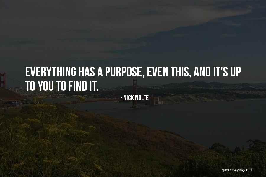 Ixchelle Sandoval Quotes By Nick Nolte Ixchelle Sandoval Quotes By Nick Nolte