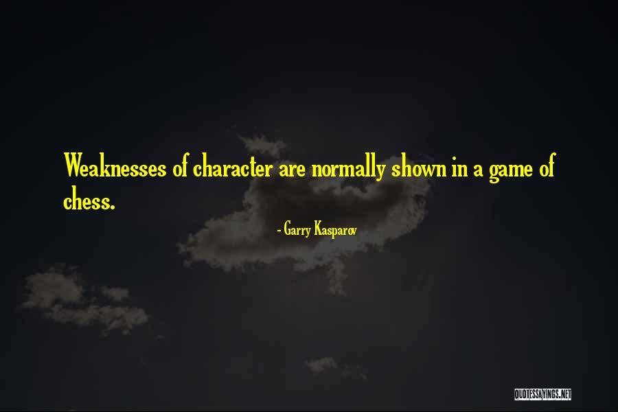 Ixell Quotes By Garry Kasparov Ixell Quotes By Garry Kasparov