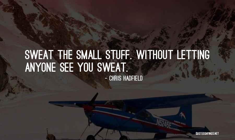 Ixians Dune Quotes By Chris Hadfield Ixians Dune Quotes By Chris Hadfield