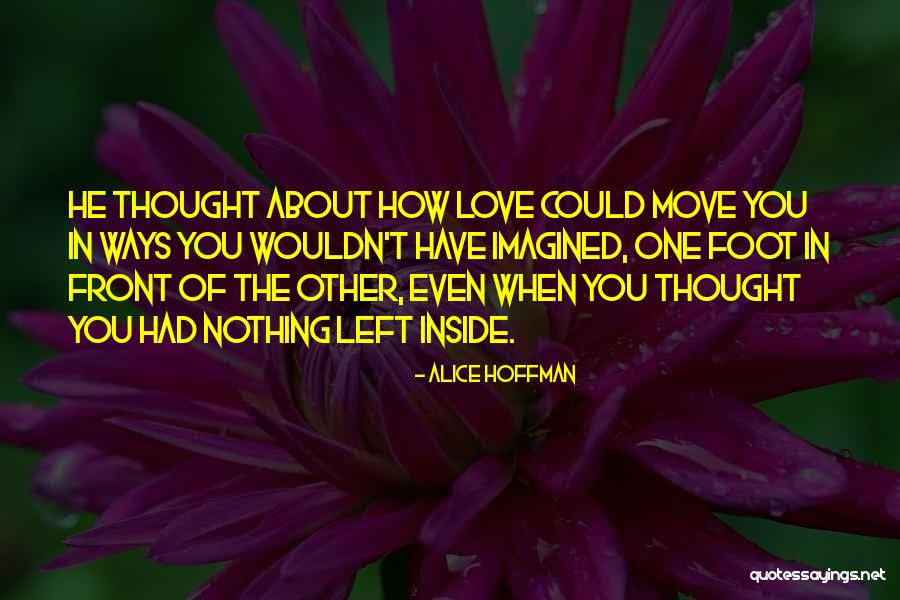Ixquick Startpage Quotes By Alice Hoffman Ixquick Startpage Quotes By Alice Hoffman