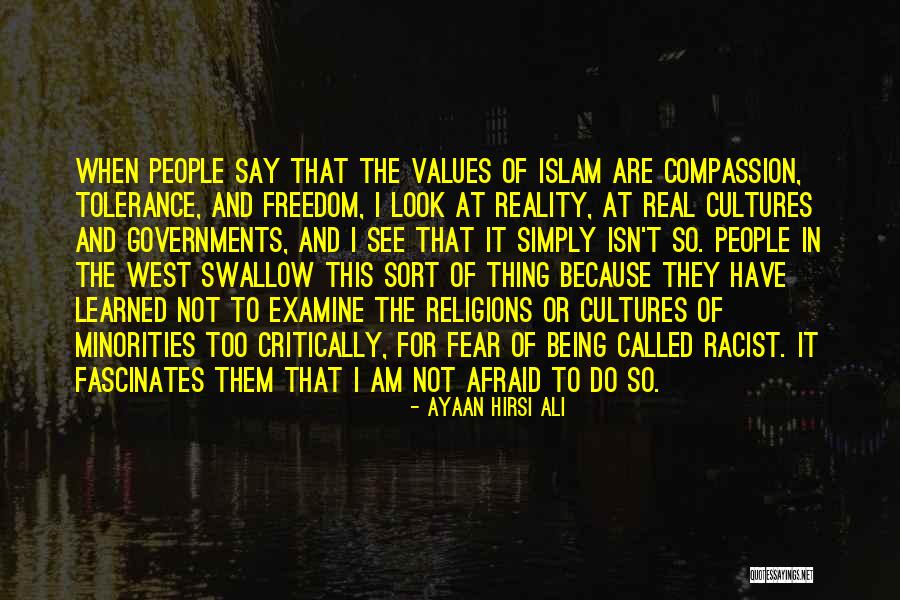 Ixtapa Restaurant Quotes By Ayaan Hirsi Ali Ixtapa Restaurant Quotes By Ayaan Hirsi Ali