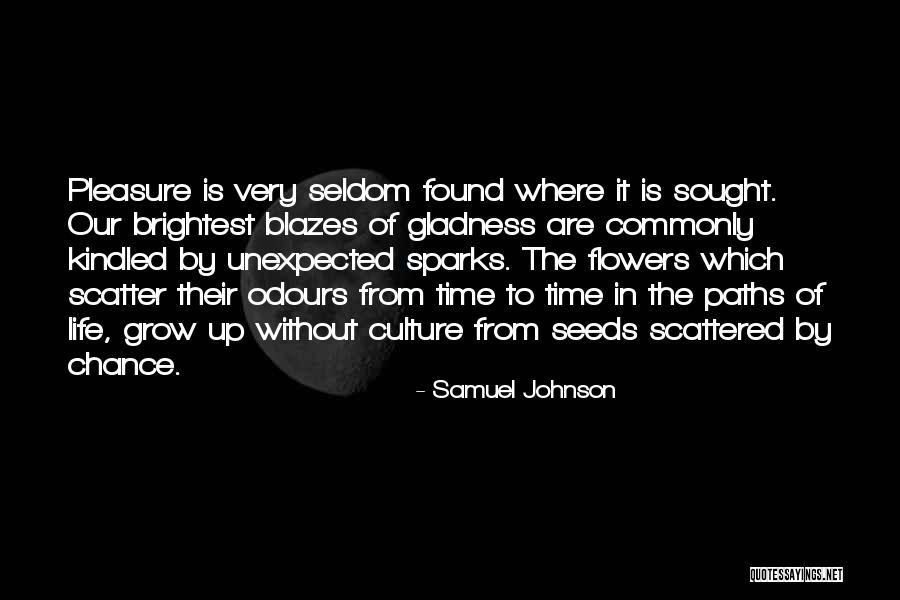 Ixtapa Restaurant Quotes By Samuel Johnson Ixtapa Restaurant Quotes By Samuel Johnson