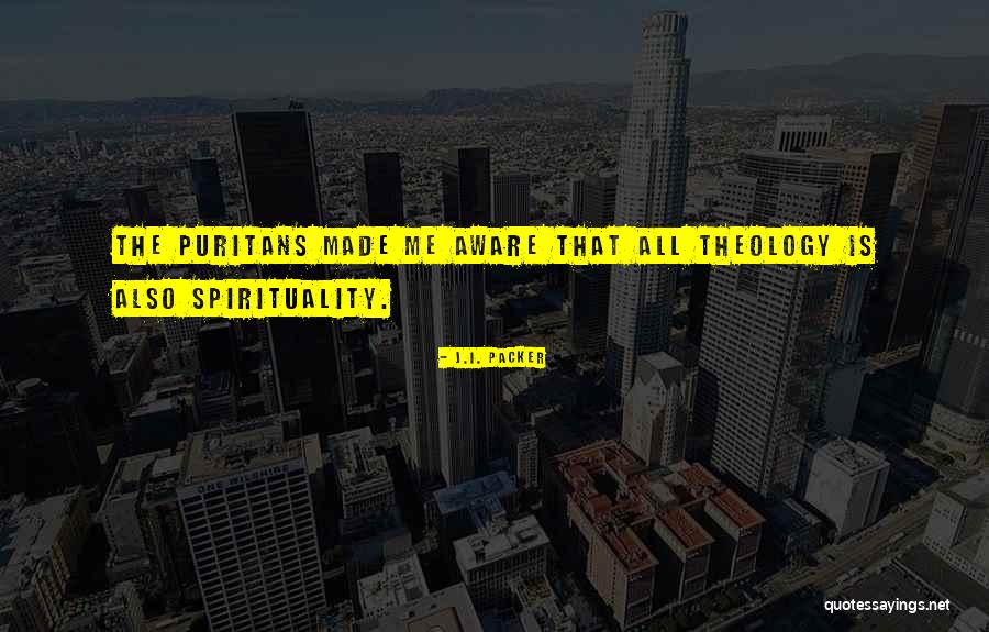 Iyad Afalqa Quotes By J.I. Packer Iyad Afalqa Quotes By J.I. Packer