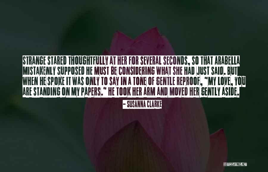 Iyad Afalqa Quotes By Susanna Clarke Iyad Afalqa Quotes By Susanna Clarke