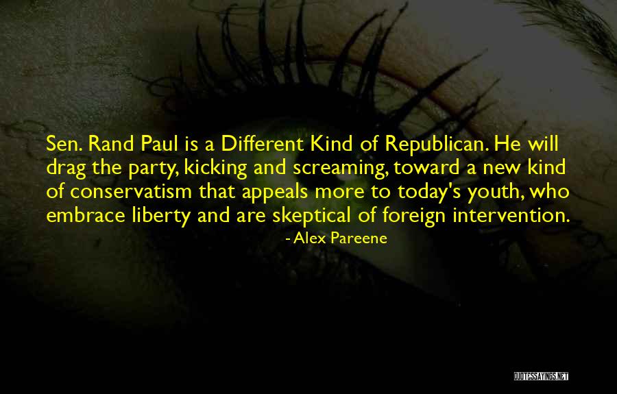 Iyad Azzam Quotes By Alex Pareene Iyad Azzam Quotes By Alex Pareene