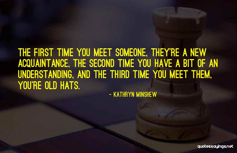 Iyakan Songs Quotes By Kathryn Minshew Iyakan Songs Quotes By Kathryn Minshew