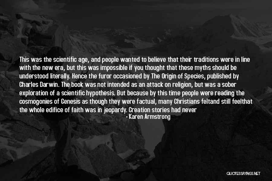 Iyakin Quotes By Karen Armstrong Iyakin Quotes By Karen Armstrong
