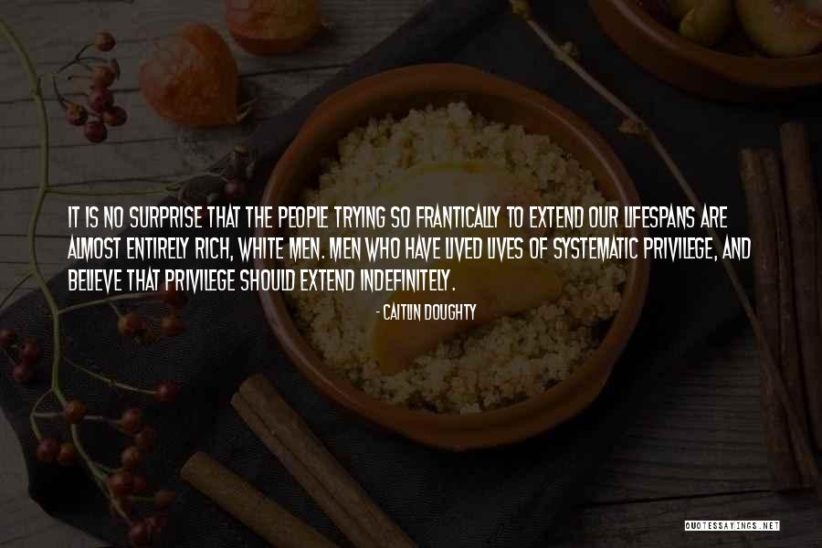 Iyanah Martin Quotes By Caitlin Doughty