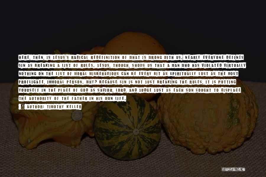 Iyanah Williams Quotes By Timothy Keller Iyanah Williams Quotes By Timothy Keller