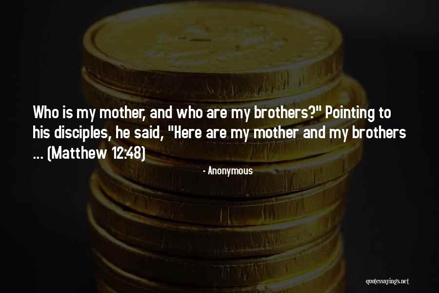 Iyang Etuk Quotes By Anonymous Iyang Etuk Quotes By Anonymous