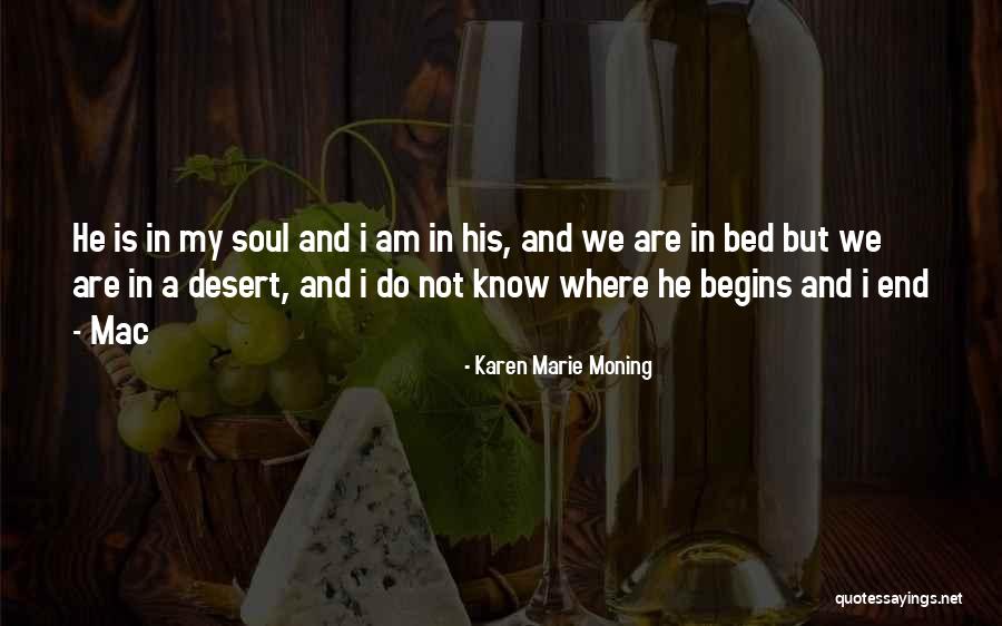 Iyang Etuk Quotes By Karen Marie Moning Iyang Etuk Quotes By Karen Marie Moning