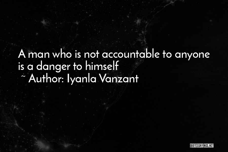 Iyanla Vanzant Quotes 1228258