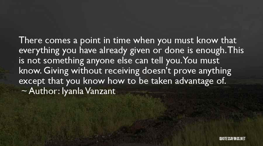 Iyanla Vanzant Quotes 1238340