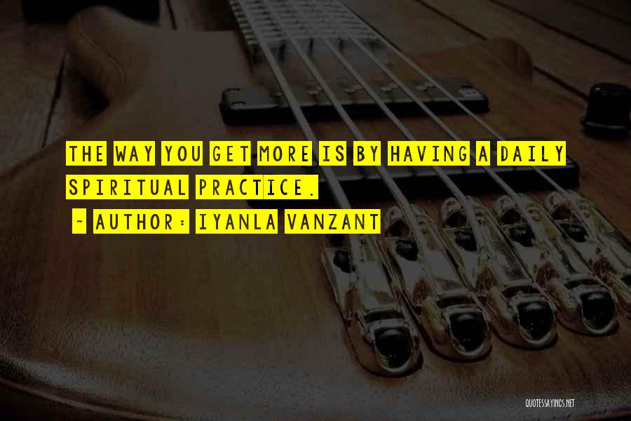 Iyanla Vanzant Quotes 1248745