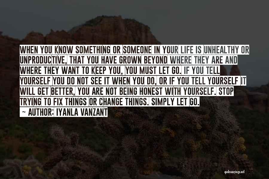 Iyanla Vanzant Quotes 1327292