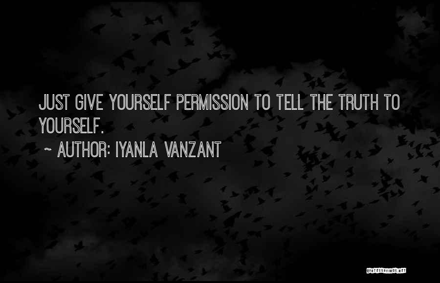 Iyanla Vanzant Quotes 1360850