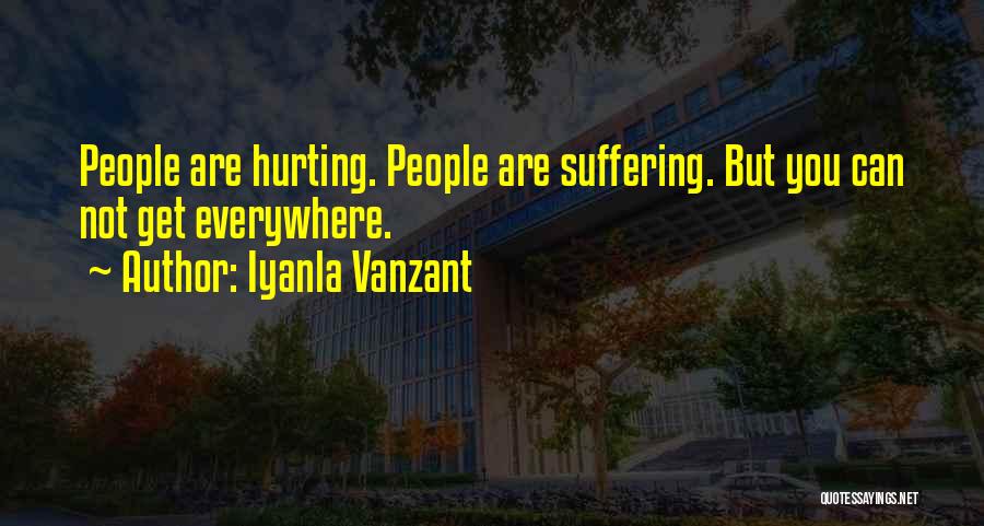 Iyanla Vanzant Quotes 1449807